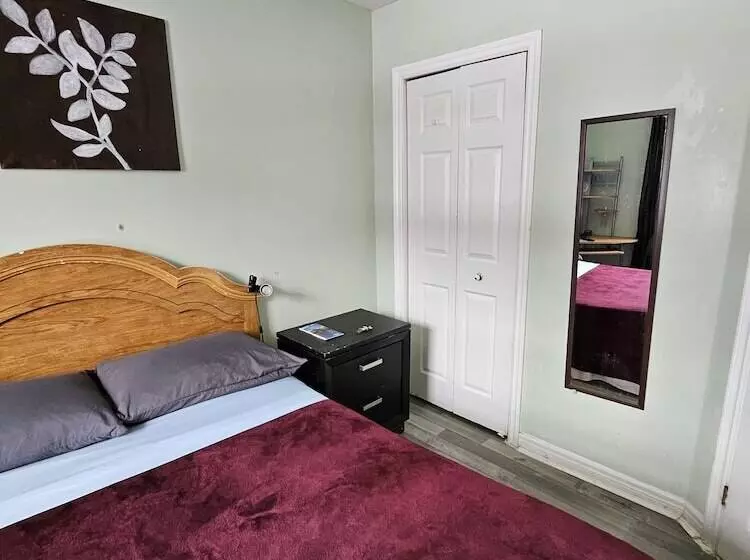 Majatalo Cozy Pet Friendly Home