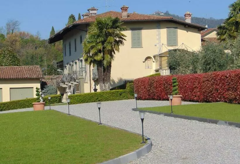 Majatalo Galleria Imperiale Relais De Charme