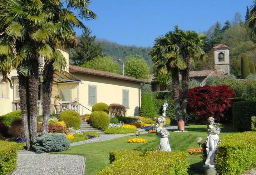 Majatalo Galleria Imperiale Relais De Charme