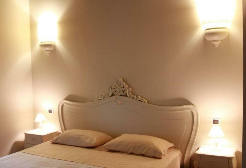 Pensjonat Galleria Imperiale Relais De Charme