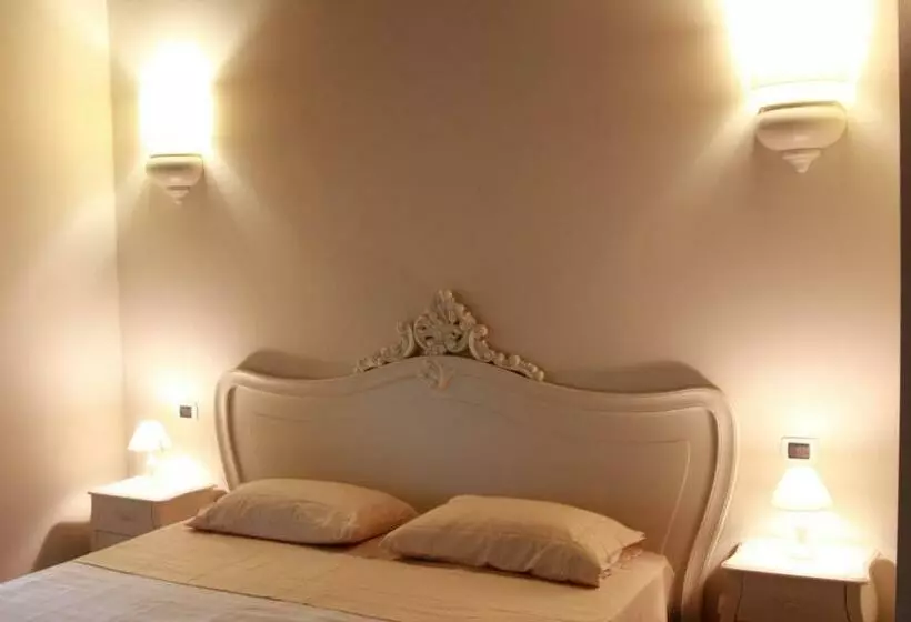 Majatalo Galleria Imperiale Relais De Charme