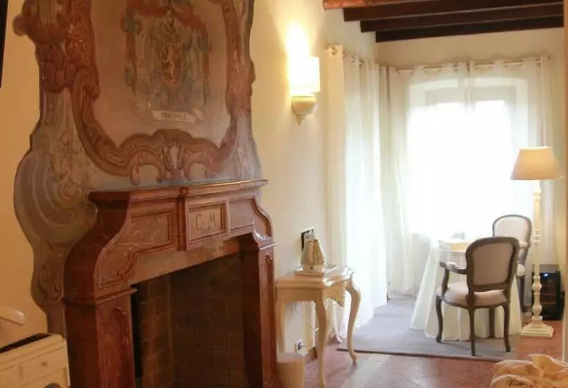 Majatalo Galleria Imperiale Relais De Charme