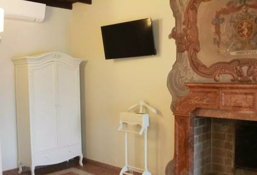 Majatalo Galleria Imperiale Relais De Charme