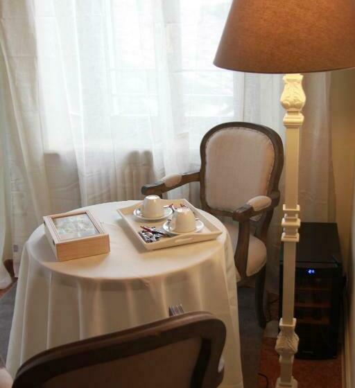 Pensjonat Galleria Imperiale Relais De Charme