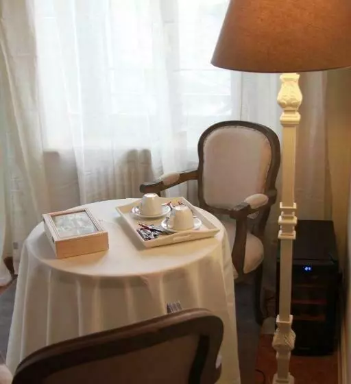 Majatalo Galleria Imperiale Relais De Charme