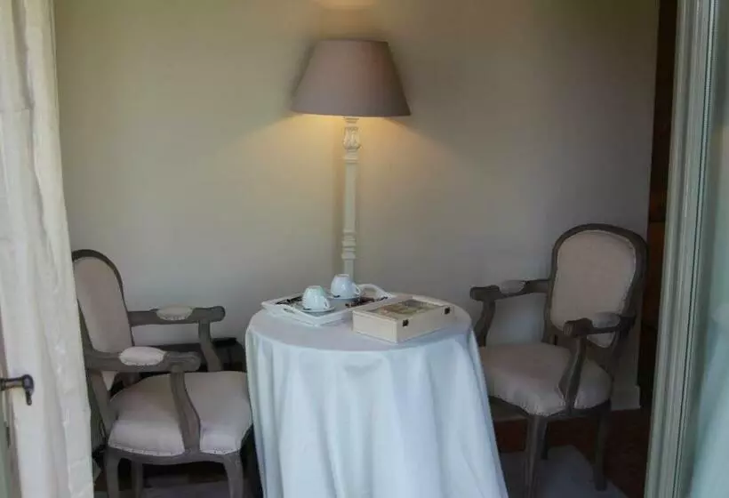 Majatalo Galleria Imperiale Relais De Charme