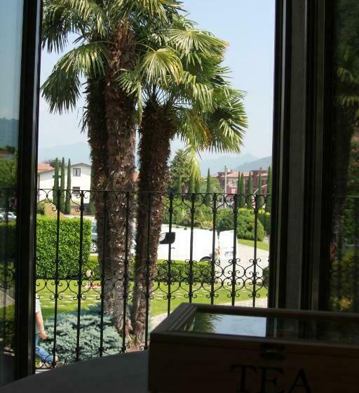 Pensjonat Galleria Imperiale Relais De Charme