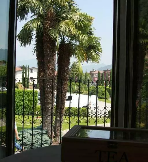 Majatalo Galleria Imperiale Relais De Charme