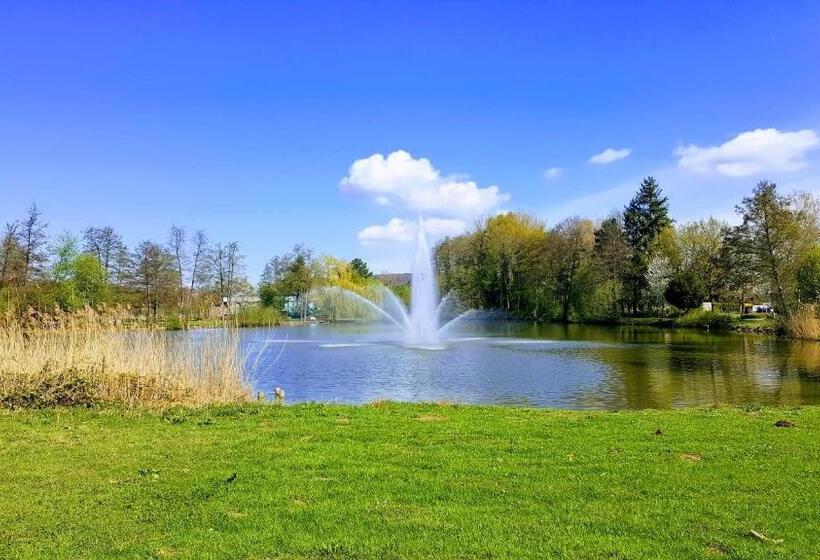 Pension (Hôtel basse catégorie) Gästehaus Fleck