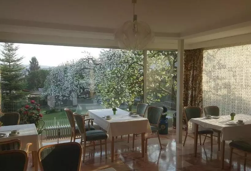 Majatalo Gästehaus Fleck