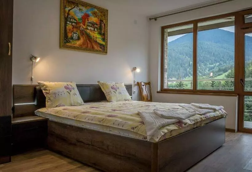 ペンション Guest House Milka