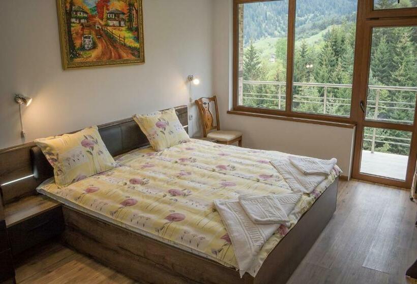 بنسيون Guest House Milka