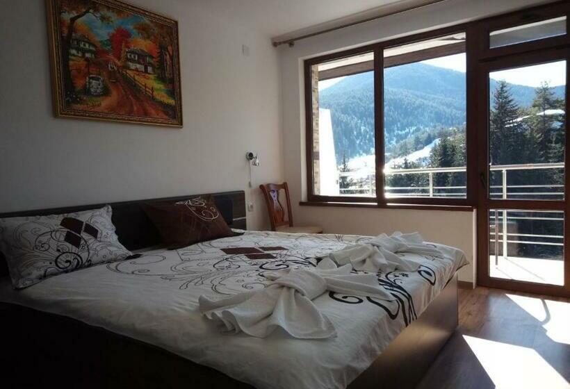 بنسيون Guest House Milka