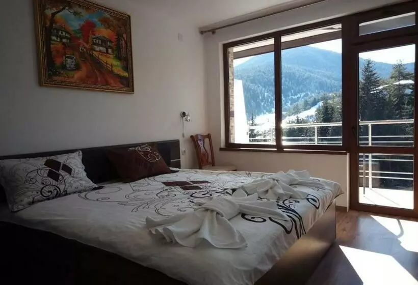 ペンション Guest House Milka