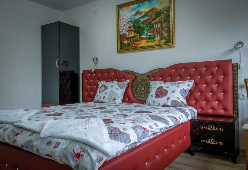 بنسيون Guest House Milka