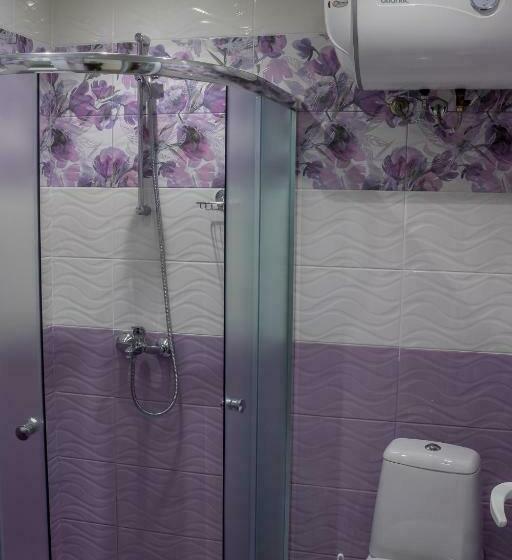 بنسيون Guest House Milka