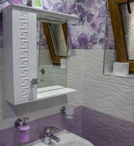 ペンション Guest House Milka