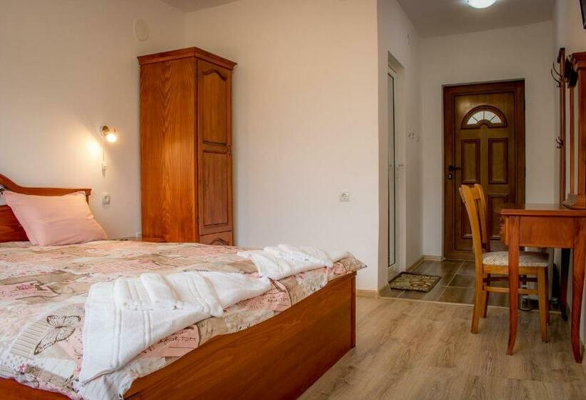 بنسيون Guest House Milka