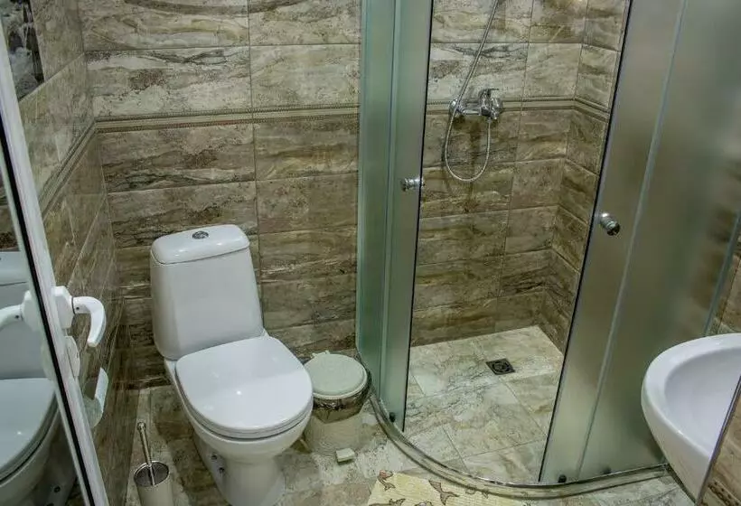 ペンション Guest House Milka