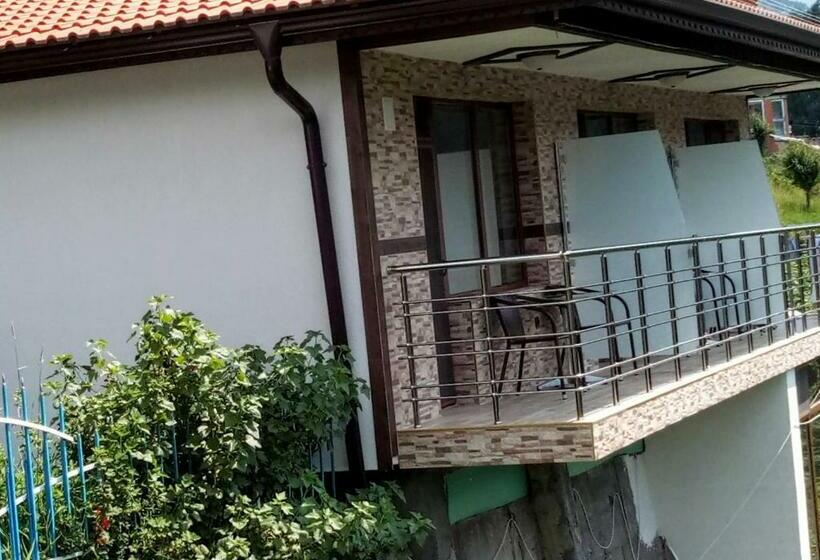 بنسيون Guest House Milka