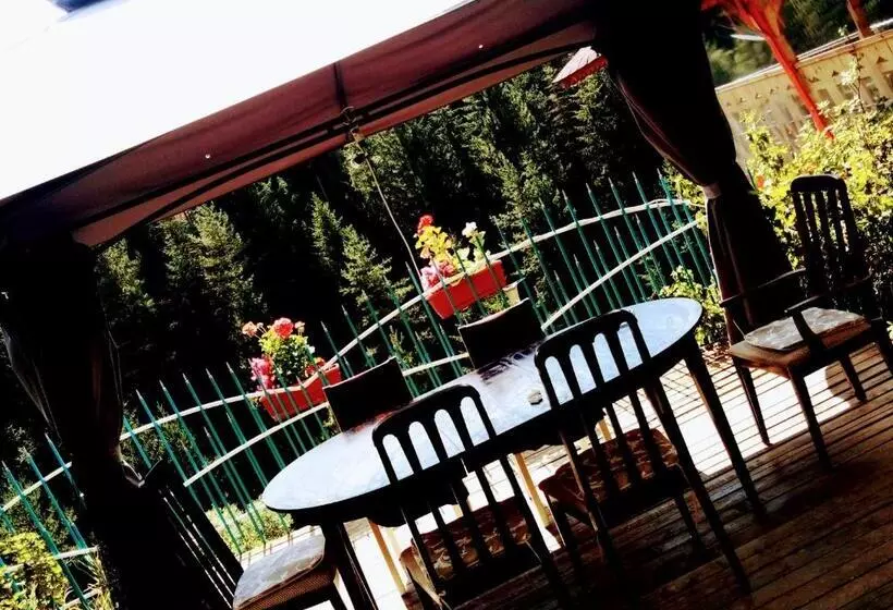 ペンション Guest House Milka