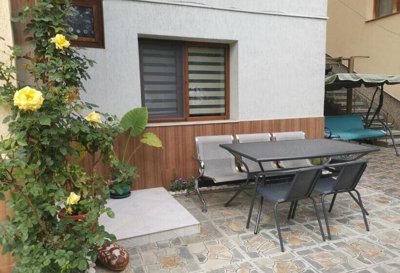 بنسيون Guest House Milka