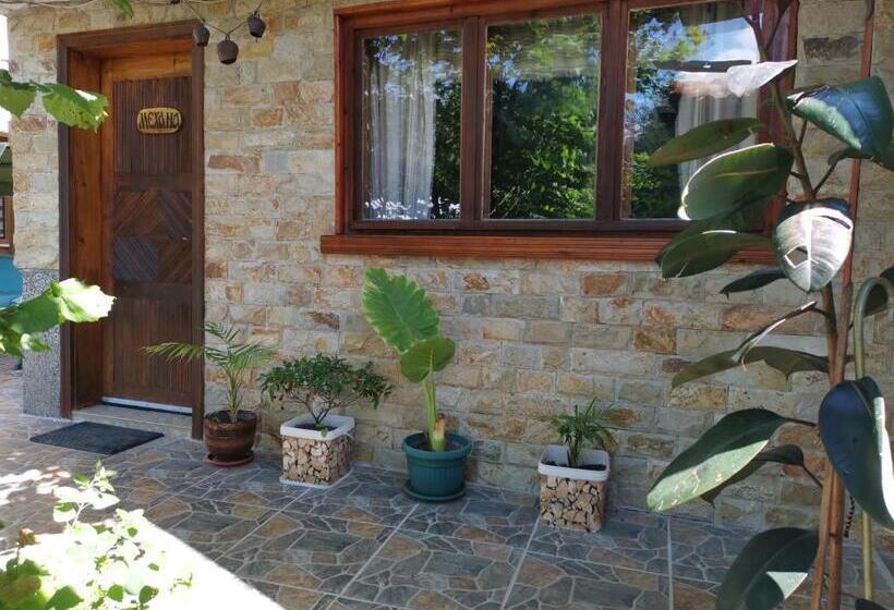 بنسيون Guest House Milka