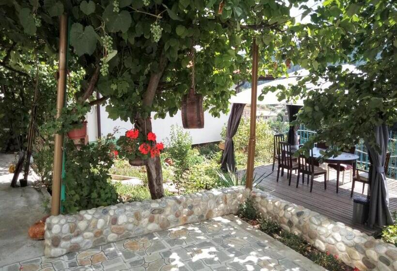 بنسيون Guest House Milka