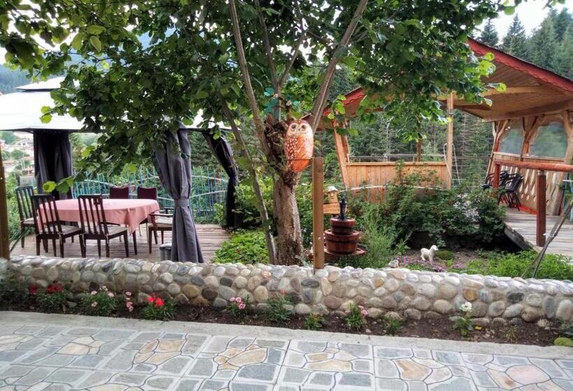 بنسيون Guest House Milka