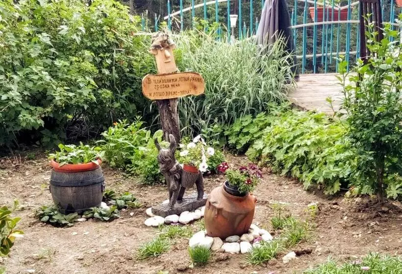 ペンション Guest House Milka