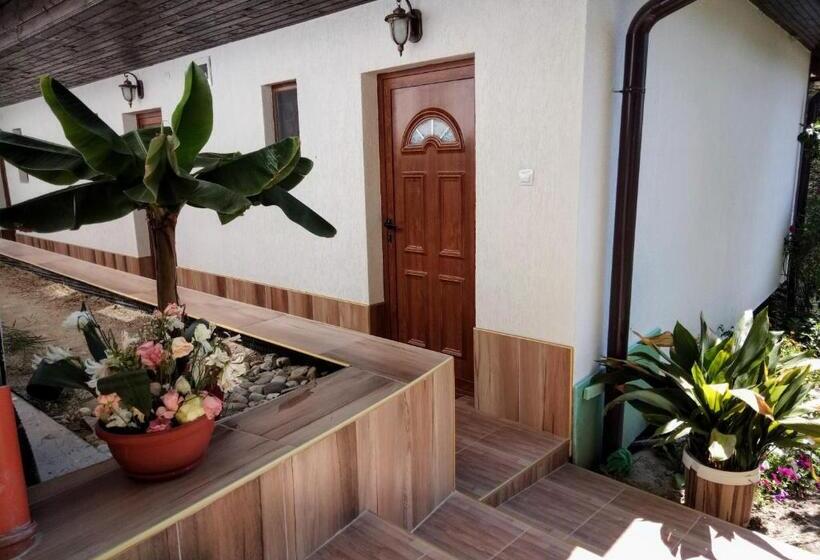 بنسيون Guest House Milka