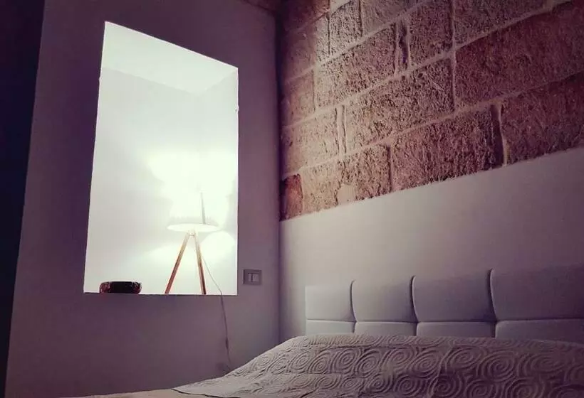 ペンション La Maison A La Mer
