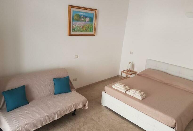 פנסיון La Maison A La Mer