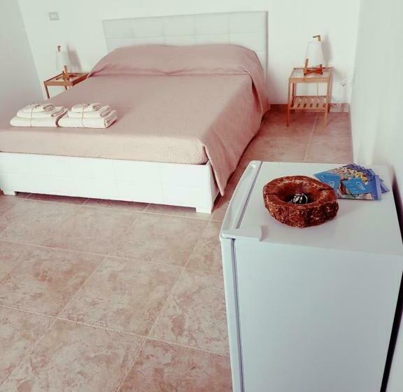 פנסיון La Maison A La Mer