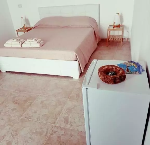 ペンション La Maison A La Mer