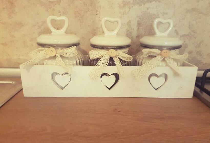 פנסיון La Maison A La Mer