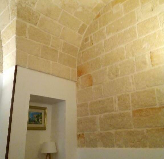 פנסיון La Maison A La Mer