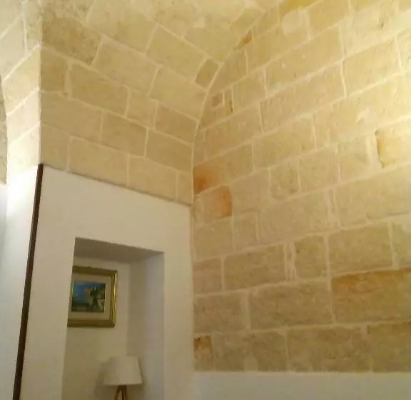 ペンション La Maison A La Mer