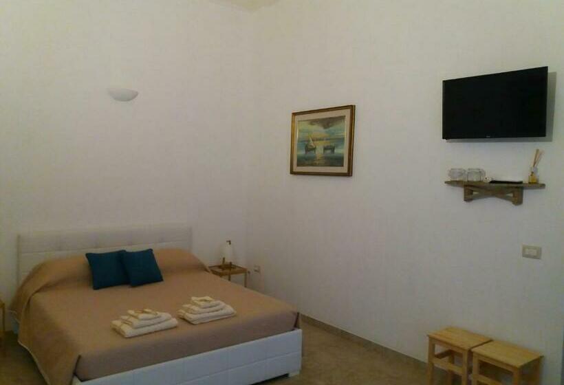 פנסיון La Maison A La Mer