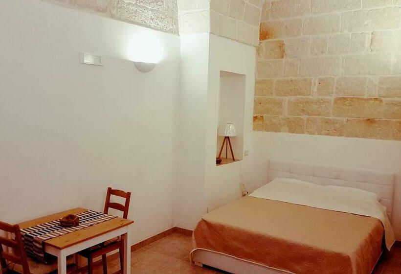 פנסיון La Maison A La Mer