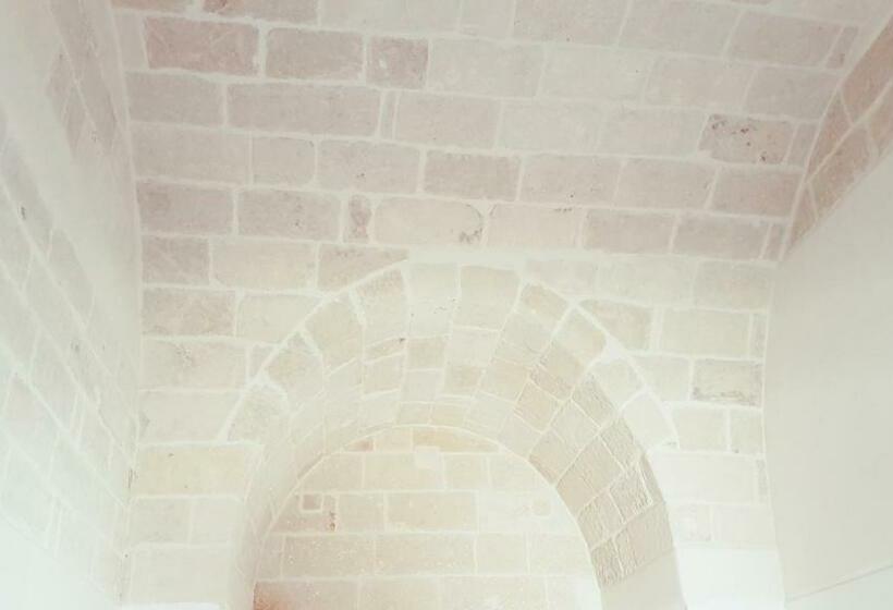 פנסיון La Maison A La Mer