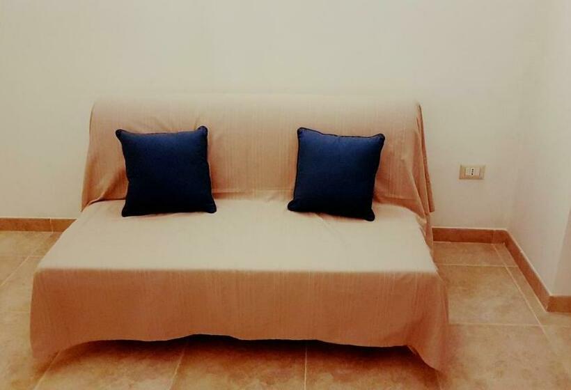 פנסיון La Maison A La Mer