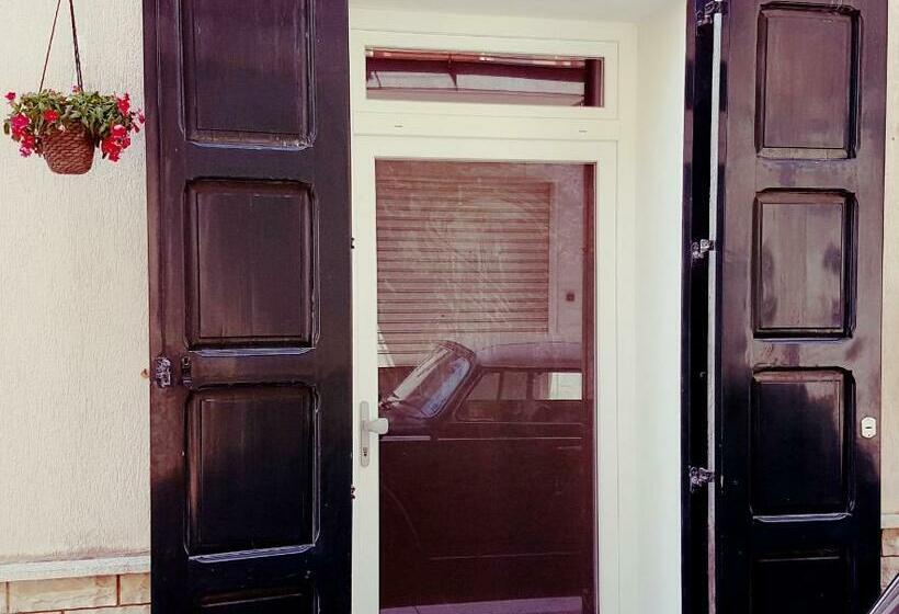 פנסיון La Maison A La Mer