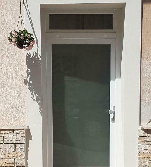 פנסיון La Maison A La Mer