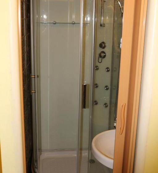 پانسیون Penzion Pavel