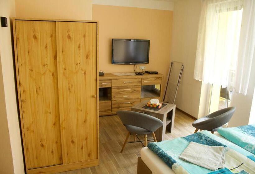 پانسیون Penzion Pavel