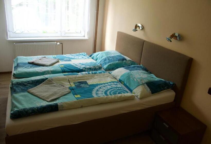 پانسیون Penzion Pavel