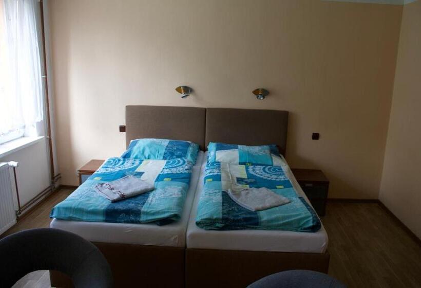 پانسیون Penzion Pavel