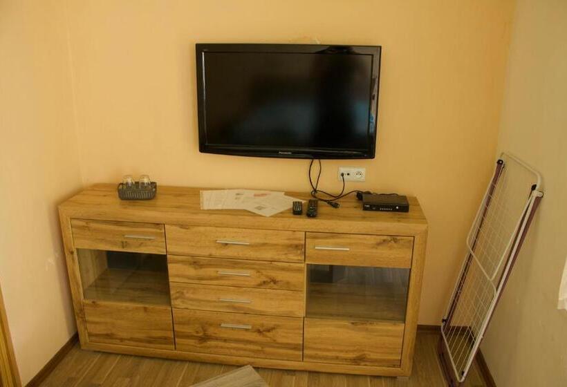 پانسیون Penzion Pavel