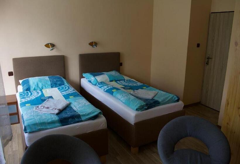 پانسیون Penzion Pavel